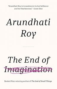 Download The End of Imagination pdf, epub, ebook