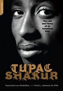 Download Tupac Shakur: The Life and Times of an American Icon pdf, epub, ebook