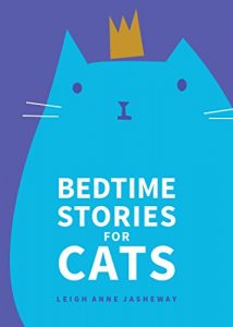 Download Bedtime Stories for Cats pdf, epub, ebook