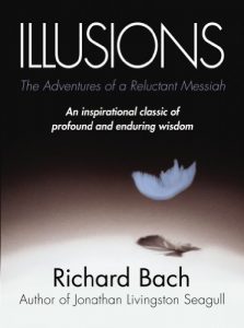 Download Illusions: The Adventures of a Reluctant Messiah pdf, epub, ebook