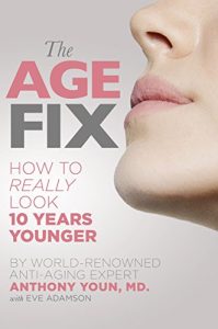 Download The Age Fix pdf, epub, ebook