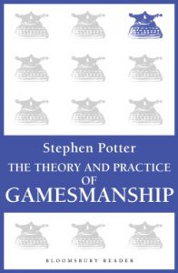 Download The Theory and Practice of Gamesmanship: or The Art of Winning Games Without Actually Cheating pdf, epub, ebook
