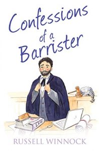 Download Confessions of a Barrister (The Confessions Series) pdf, epub, ebook