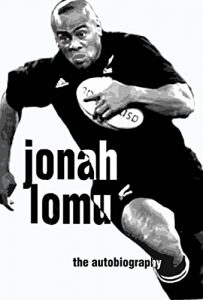 Download Jonah Lomu Autobiography pdf, epub, ebook