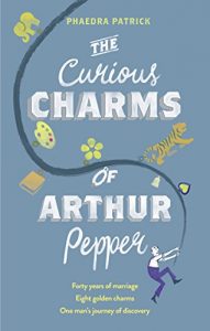 Download The Curious Charms Of Arthur Pepper pdf, epub, ebook