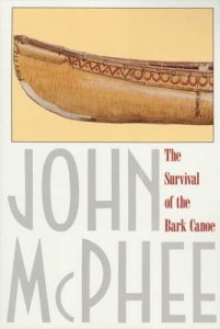 Download The Survival of the Bark Canoe pdf, epub, ebook
