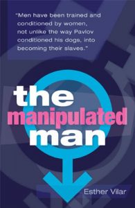 Download The Manipulated Man pdf, epub, ebook