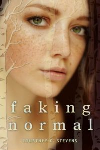 Download Faking Normal pdf, epub, ebook