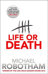 Download Life or Death pdf, epub, ebook