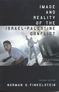 Download Image and Reality of the Israel-Palestine Conflict pdf, epub, ebook