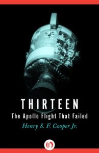 Download Thirteen: The Apollo Flight That Failed pdf, epub, ebook