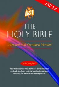 Download The Holy Bible: International Standard Version pdf, epub, ebook