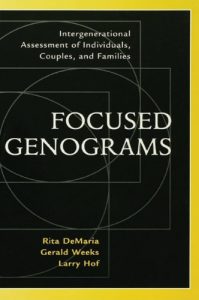 Download Focused Genograms: Intergenerational Assessment of Individuals, Couples, and Families pdf, epub, ebook