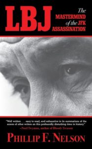 Download LBJ: The Mastermind of the JFK Assassination pdf, epub, ebook