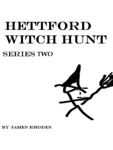 Download Hettford Witch Hunt: Series Two pdf, epub, ebook