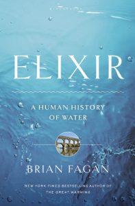 Download Elixir: A Human History of Water pdf, epub, ebook