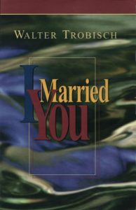 Download I Married You pdf, epub, ebook