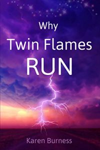 Download Why Twin Flames Run: Reasons for Twin Flame Separation pdf, epub, ebook