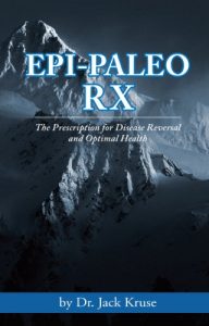 Download Epi-paleo Rx: The Prescription for Disease Reversal and Optimal Health pdf, epub, ebook