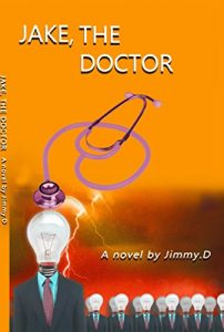 Download Jake, The Doctor pdf, epub, ebook