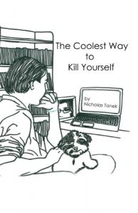 Download The Coolest Way to Kill Yourself pdf, epub, ebook