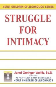 Download Struggle for Intimacy pdf, epub, ebook