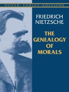 Download The Genealogy of Morals (Dover Thrift Editions) pdf, epub, ebook