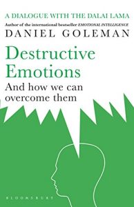 Download Destructive Emotions pdf, epub, ebook