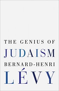 Download The Genius of Judaism pdf, epub, ebook