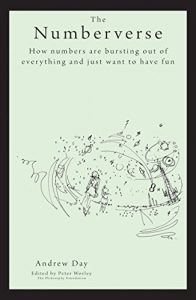 Download Numberverse: How numbers are bursting out of everything and just want to have fun (Philosophy Foundation Series) pdf, epub, ebook