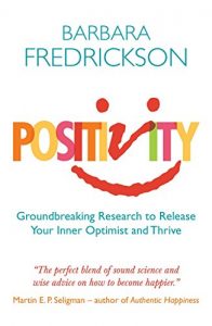 Download Positivity pdf, epub, ebook