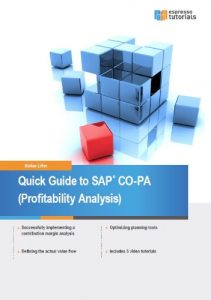 Download Quick Guide to SAP CO-PA (Profitability Analysis) pdf, epub, ebook