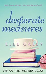 Download Desperate Measures pdf, epub, ebook