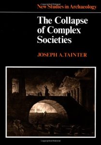 Download The Collapse of Complex Societies (New Studies in Archaeology) pdf, epub, ebook