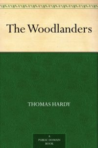 Download The Woodlanders pdf, epub, ebook