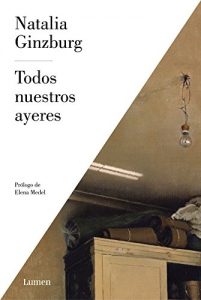 Download Todos nuestros ayeres (Spanish Edition) pdf, epub, ebook