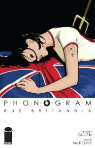 Download Phonogram, Vol. 1: Rue Britannia pdf, epub, ebook