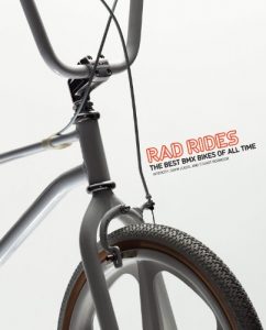 Download Rad Rides pdf, epub, ebook