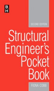 Download Structural Engineer’s Pocket Book pdf, epub, ebook