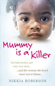 Download Mummy is a Killer pdf, epub, ebook