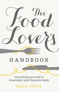 Download The Food Lover’s Handbook pdf, epub, ebook