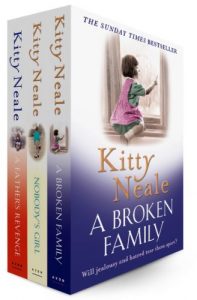 Download Kitty Neale 3 Book Bundle pdf, epub, ebook