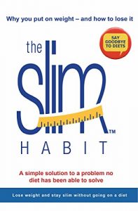 Download The Slim Habit pdf, epub, ebook