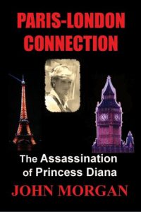 Download Paris-London Connection: The Assassination of Princess Diana pdf, epub, ebook