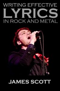 Download Writing Effective Lyrics in Rock and Metal pdf, epub, ebook