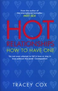 Download Hot Relationships: How to Have One pdf, epub, ebook