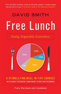 Download Free Lunch: Easily Digestible Economics pdf, epub, ebook