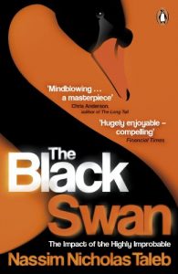 Download The Black Swan: The Impact of the Highly Improbable pdf, epub, ebook