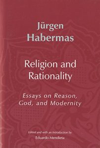 Download Religion and Rationality: Essays on Reason, God and Modernity pdf, epub, ebook
