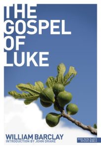 Download New Daily Study Bible: The Gospel According to Luke pdf, epub, ebook